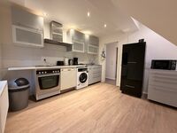 Unterkunft perfekt für Monteure und Berufsreisende mit Terrasse Picture 1