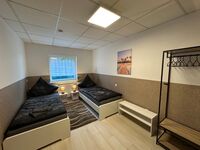 Wohnung Friedrichsthal 2 ZKB Bild 7