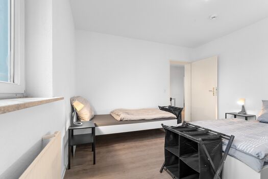 Monteurunterkünfte in Fußgönheim – 24h Check-In Bild 2