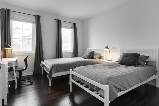 Monteurunterkunft/Monteurwohnung/Möbilierte Wohnung