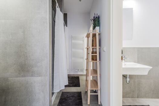 ✯ Windkraft Team-Unterkunft | Monteurwohnung in Kutenholz | by APARTS Bild 3