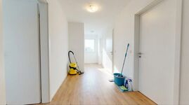 GK1 / TOMASZ-LIVING in GEILENKIRCHEN - Großes Zimmer + WLAN Zdjęcie 7