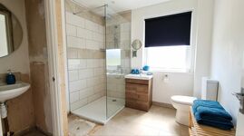 GK1 / TOMASZ-LIVING in GEILENKIRCHEN - Großes Zimmer + WLAN Zdjęcie 6