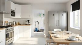 GK1 / TOMASZ-LIVING in GEILENKIRCHEN - Großes Zimmer + WLAN Zdjęcie 3