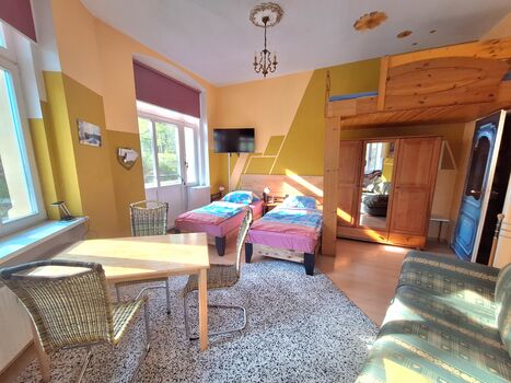 FerienWohnung am Park Görlitz Picture 1