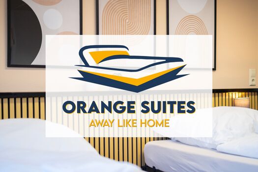 Orange Suite Schliengen