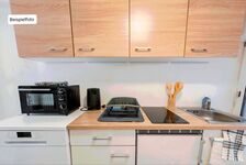 Ruhige Unterkunft für Arbeiter in Kamp-Lintfort Bild 3