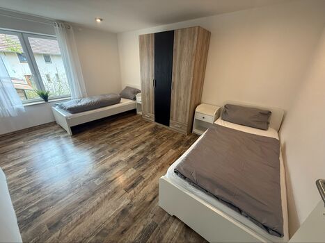 Zimmerfuchs24 – Boardinghouse & Apartments an der A94 Bild 4