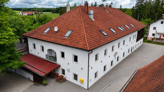Zimmerfuchs24 – Boardinghouse & Apartments an der A94 Bild 2