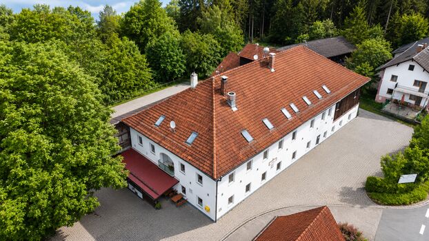 Zimmerfuchs24 – Boardinghouse & Apartments an der A94 Bild 1
