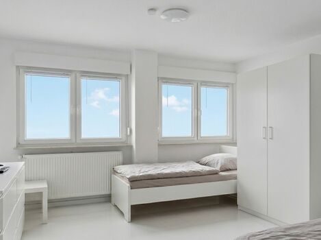 Monteurunterkünfte in Bretzenheim – 24h Check-In Obrázok 3