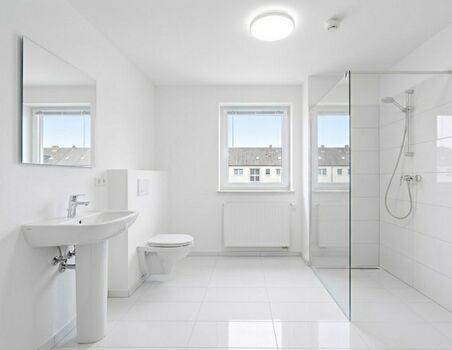 Monteurunterkünfte in Bretzenheim – 24h Check-In Obrázok 2