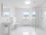 Monteurunterkünfte in Bretzenheim – 24h Check-In Zdjęcie 2