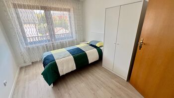 Unterkunft bei Regensburg mit WLAN und Parkplatz Bild 5