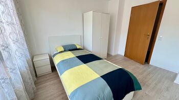 Unterkunft bei Regensburg mit WLAN und Parkplatz