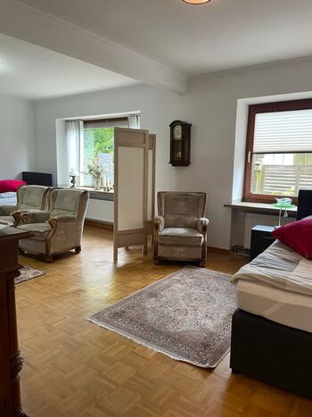 Wohnung Kunz