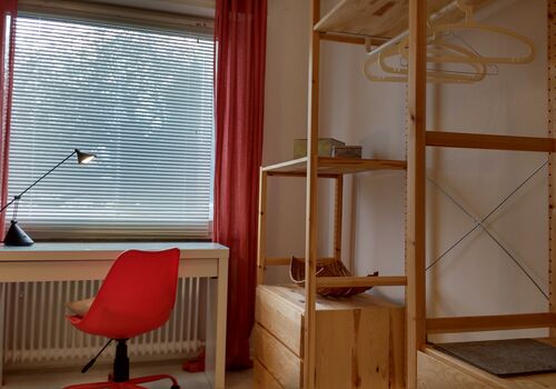 5-Zimmer-Wohnung Obrázok 4