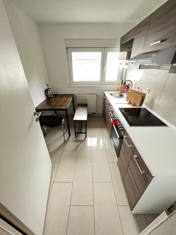 Wohnung Schmidt Bild 5