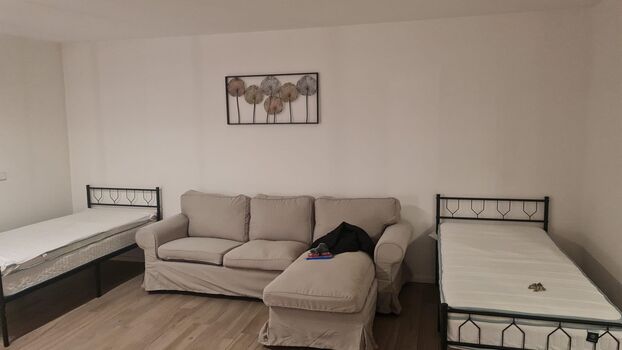 Wohnung Schmidt Bild 3
