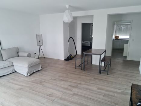 Wohnung Schmidt