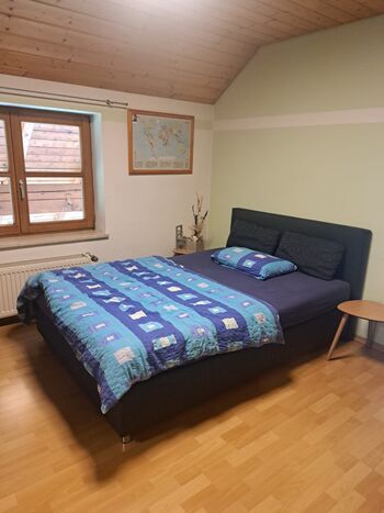 Unterkunft Zahn Picture 4