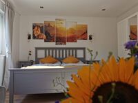 FeWo Himbeerweg Parkplatz, 4Personen, Zugang 24/7 Bild 4