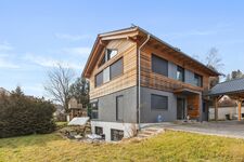 FeWo Himbeerweg Parkplatz, 4Personen, Zugang 24/7 Bild 10