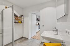 FeWo Himbeerweg Parkplatz, 4Personen, Zugang 24/7 Bild 7