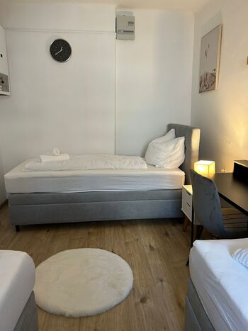 Mitarbeiterwohnung in Leoben für 6 Personen Bild 4