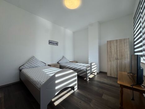 Gästezimmer Sierra in Steinfurt