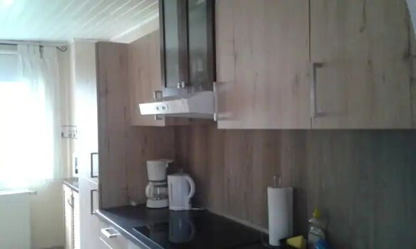 Ferienwohnung Monteurzimmer Hartmann Obrázok 2