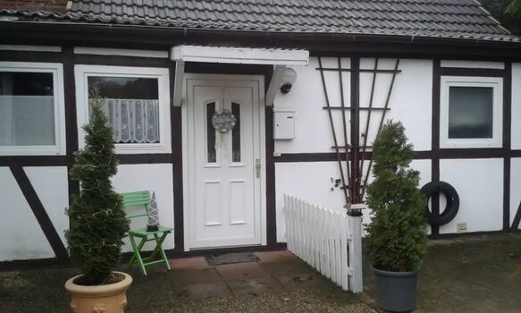 Ferienwohnung Monteurzimmer Hartmann