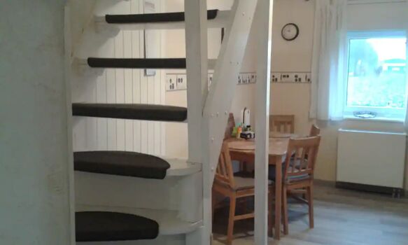 Ferienwohnung Monteurzimmer Hartmann Obrázok 5