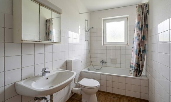 Monteurunterkünfte in Essen – 24h Check-In Bild 4