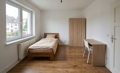 Monteurunterkünfte in Essen – 24h Check-In Picture 2