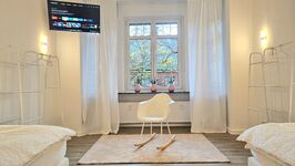 NovaCasa Apartments in Lünen: 5 Einheiten – bis 31 Personen Zdjęcie 8