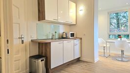 NovaCasa Apartments in Lünen: 5 Einheiten – bis 31 Personen Zdjęcie 10