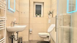 NovaCasa Apartments in Lünen: 5 Einheiten – bis 31 Personen Zdjęcie 5