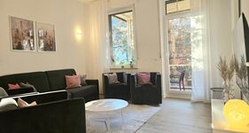 NovaCasa Apartments in Lünen: 5 Einheiten – bis 31 Personen Zdjęcie 6