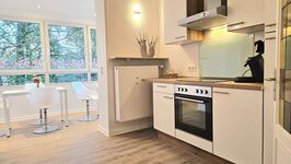 NovaCasa Apartments in Lünen: 5 Einheiten – bis 31 Personen Zdjęcie 9