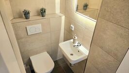 NovaCasa Apartments in Lünen: 5 Einheiten – bis 31 Personen Zdjęcie 11