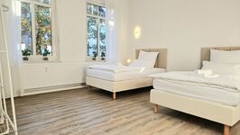 NovaCasa Apartments in Lünen: 5 Einheiten – bis 31 Personen Zdjęcie 3