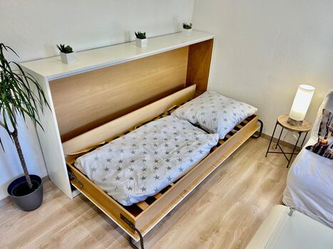 Wohnung in Lochbachstr., Oberstdorf Picture 5