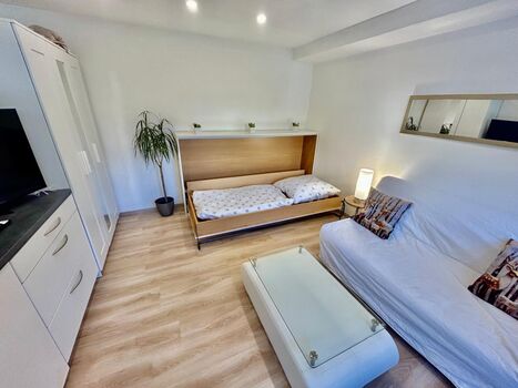 Wohnung in Lochbachstr., Oberstdorf Bild 3