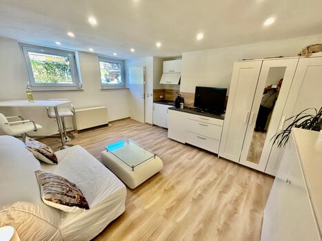 Wohnung in Lochbachstr., Oberstdorf Bild 2