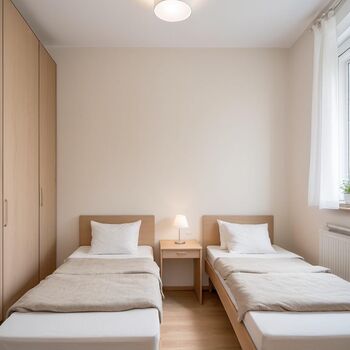 Monteurunterkunft Bergisch Gladbach - nach Wunsch/Bedürfnis Obrázok 2