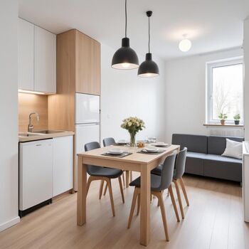 Monteurunterkunft Bergisch Gladbach - nach Wunsch/Bedürfnis Obrázok 3