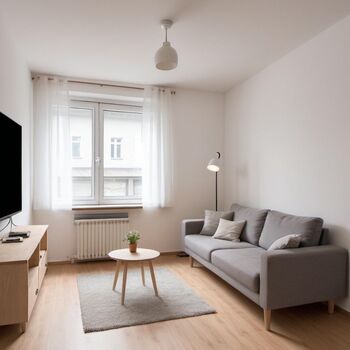 Monteurunterkunft Bergisch Gladbach - nach Wunsch/Bedürfnis Obrázok 4