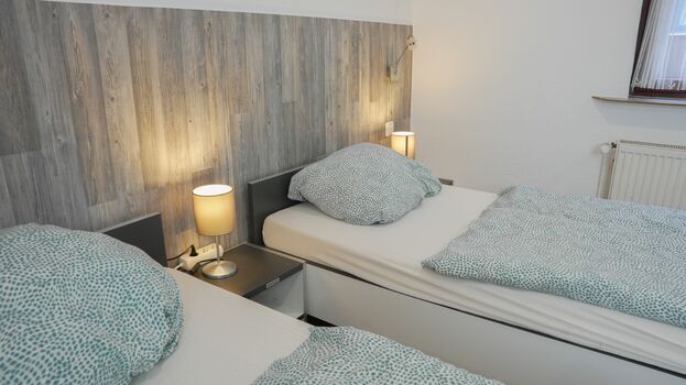 Easy Stay Inn - Ihre Monteurzimmer! Picture 5