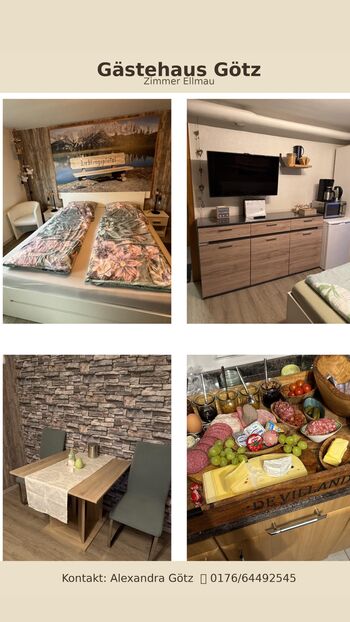 Gästezimmer “Ellmau“ Zdjęcie 2